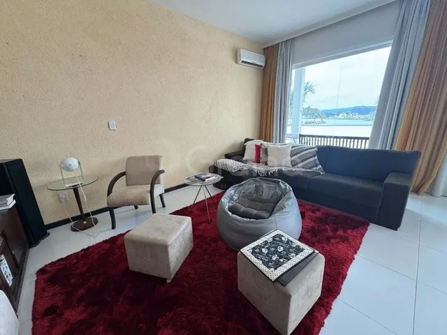 Imagem 10: Casa para Venda em Florianópolis, Itaguaçu, 3 Dormitórios, 2 Suítes, 5 Banheiros, 4