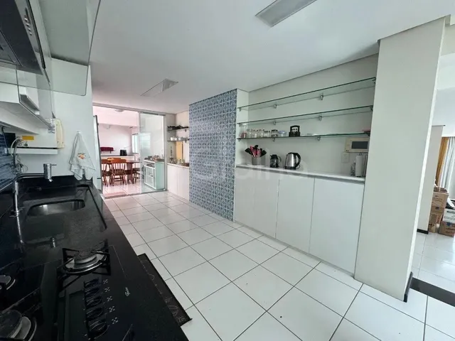 Imagem 4: Casa para Venda em Florianópolis, Itaguaçu, 3 Dormitórios, 2 Suítes, 5 Banheiros, 4