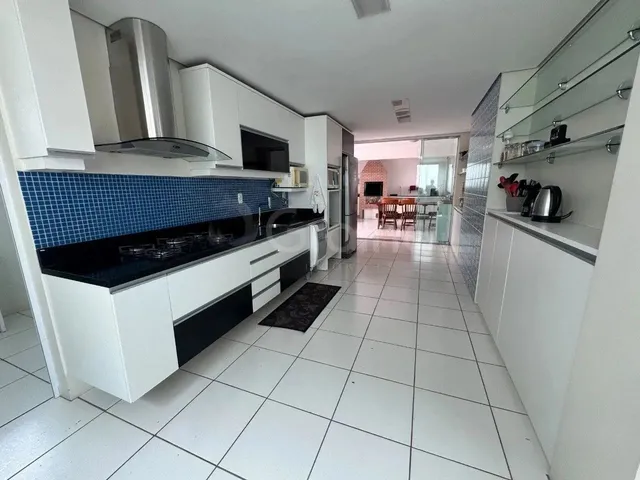 Imagem 7: Casa para Venda em Florianópolis, Itaguaçu, 3 Dormitórios, 2 Suítes, 5 Banheiros, 4