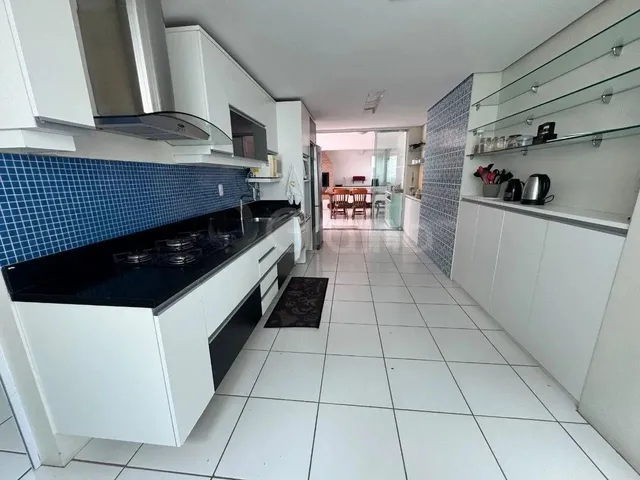 Imagem 11: Casa para Venda em Florianópolis, Itaguaçu, 3 Dormitórios, 2 Suítes, 5 Banheiros, 4