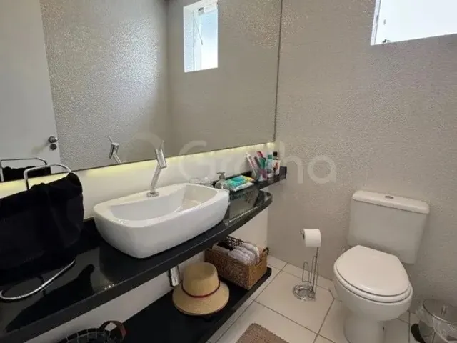 Imagem 5: Casa para Venda em Florianópolis, Itaguaçu, 3 Dormitórios, 2 Suítes, 5 Banheiros, 4