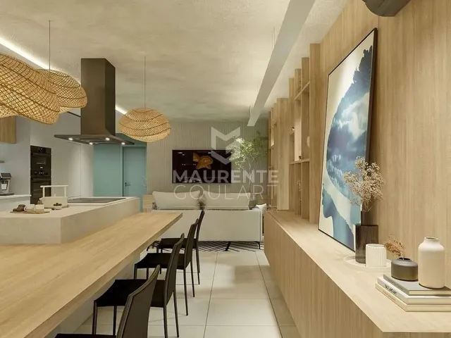 Imagem: Cobertura Linear com 3 Suítes no Balneário
