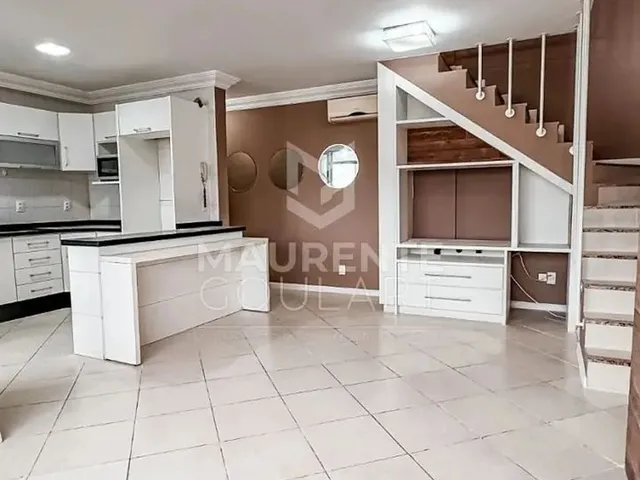 Imagem: Cobertura Duplex no Estreito