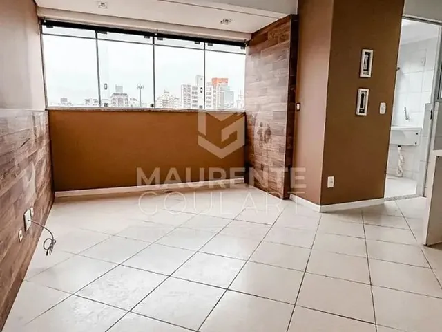 Imagem 9: Cobertura Duplex no Estreito