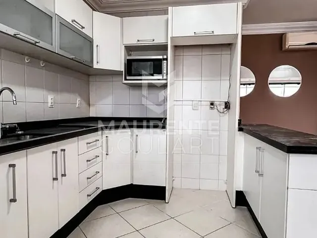 Imagem 14: Cobertura Duplex no Estreito