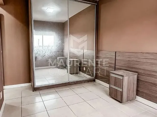 Imagem 12: Cobertura Duplex no Estreito