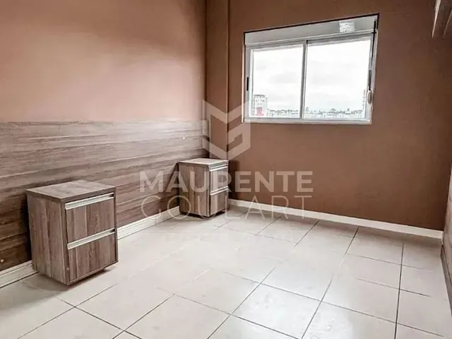 Imagem 2: Cobertura Duplex no Estreito