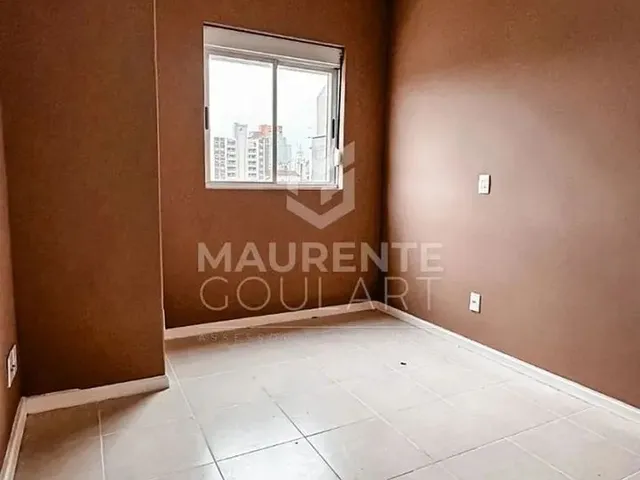 Imagem 3: Cobertura Duplex no Estreito