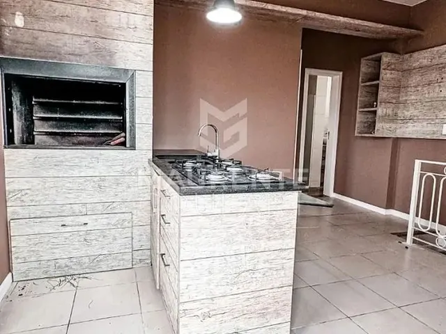 Imagem 4: Cobertura Duplex no Estreito