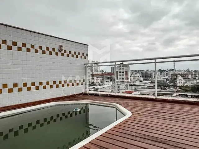 Imagem 8: Cobertura Duplex no Estreito