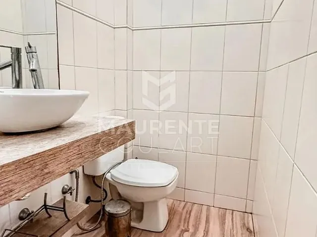Imagem 6: Cobertura Duplex no Estreito