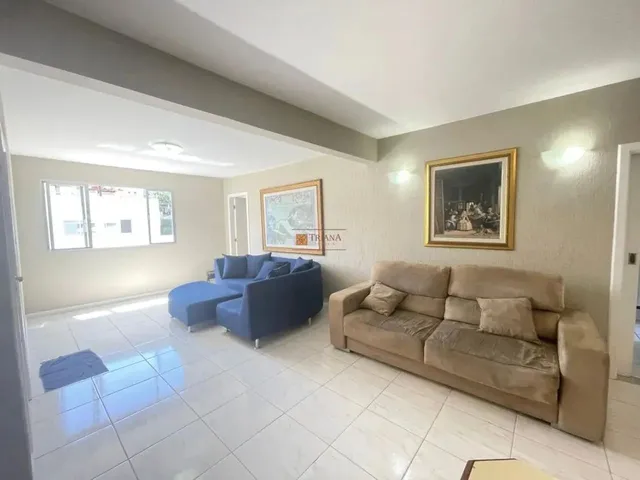Imagem: Apartamento 5 Dormitórios no Bairro Itaguaçu
