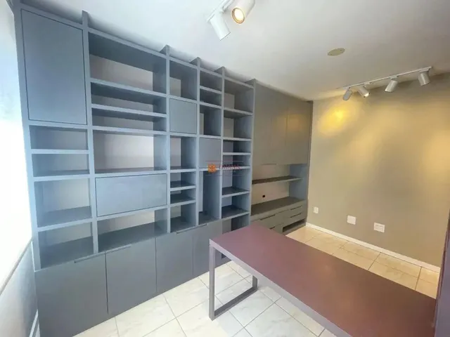 Imagem 12: Apartamento 5 Dormitórios no Bairro Itaguaçu