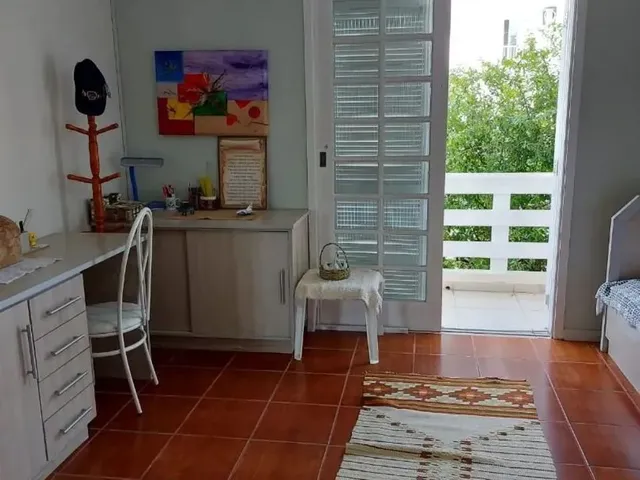Imagem 11: Casa À Venda com 4 Quartos 4 Suítes, 320,88M² em Coqueiros Florianópolis