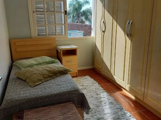 Imagem 15: Casa À Venda com 4 Quartos 4 Suítes, 320,88M² em Coqueiros Florianópolis