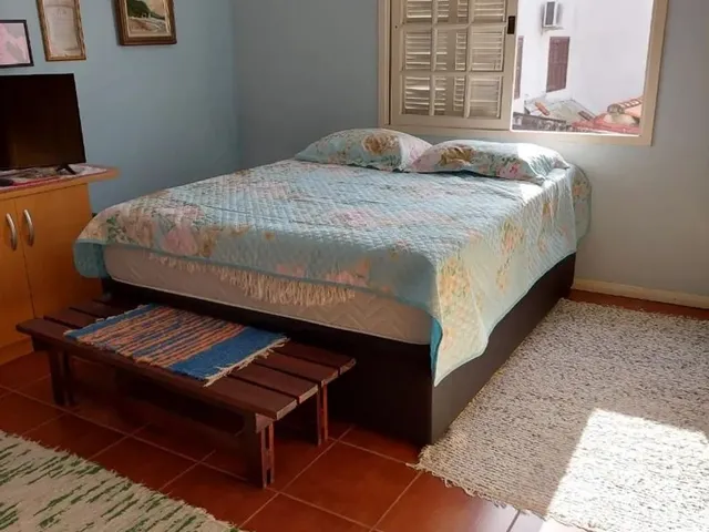 Imagem 14: Casa À Venda com 4 Quartos 4 Suítes, 320,88M² em Coqueiros Florianópolis