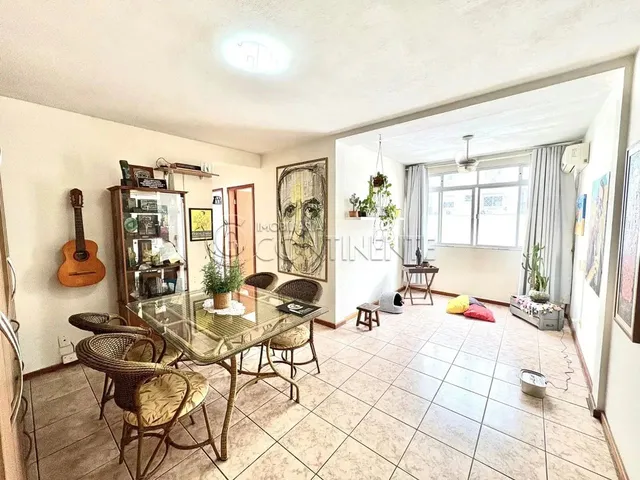 Imagem: Apartamento À Venda no Abraão - Região