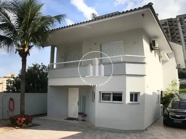 Imagem: Casa em Coloninha - Florianópolis - Cen