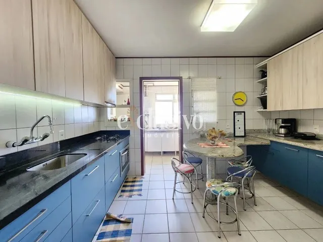 Imagem: 4 Dormitórios no Bom Abrigo