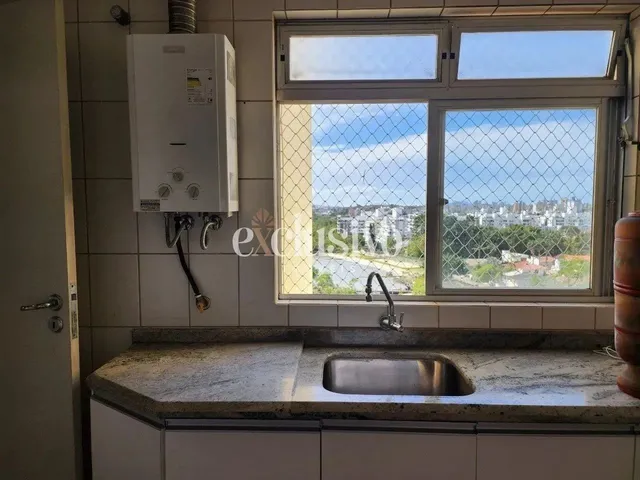 Imagem 4: 4 Dormitórios no Bom Abrigo