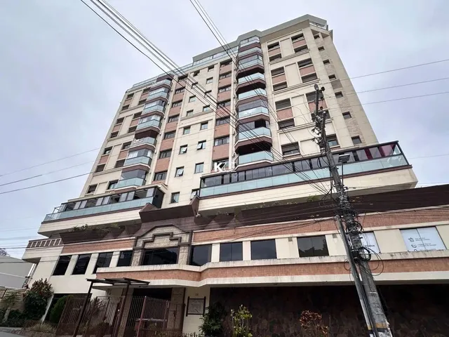 Imagem: Amplo Apartamento de 3 Dormitórios para