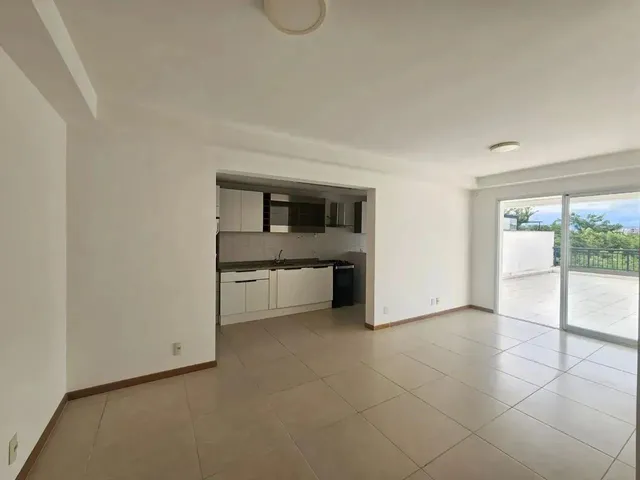 Imagem: Excelente Apto para Venda com Terraço com