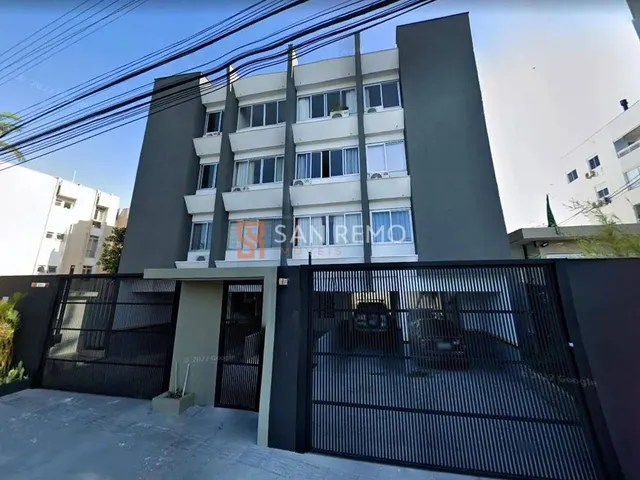 Imagem: Apartamento 2 Dormitórios(1 Suíte) À