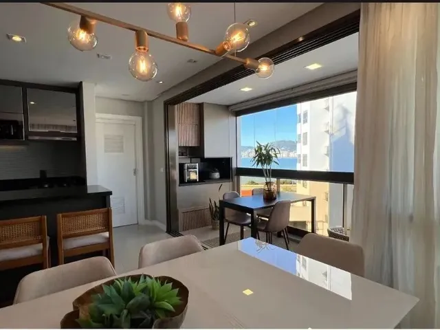 Imagem: Apartamento para Venda em Florianópolis