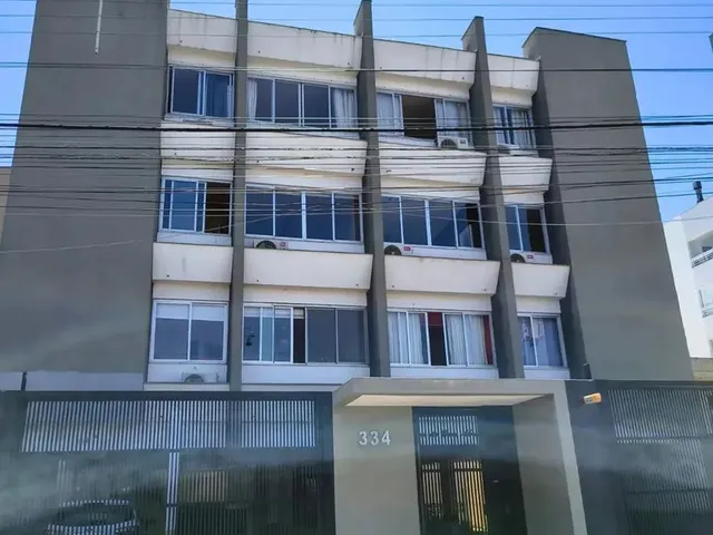 Imagem: Apartamento 2 Dorm, Dependência Completa