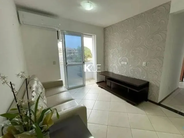 Imagem 4: Apartamento de 3 Dorm. Sendo 1 Suíte em Capoeiras - Florianópolis!!!
