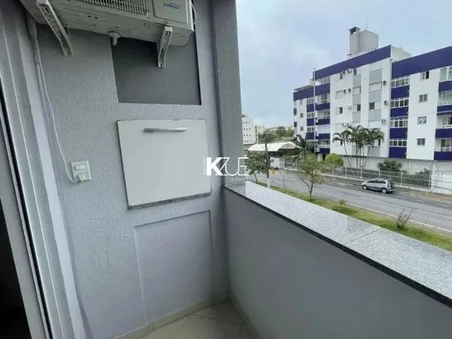 Imagem 11: Apartamento de 3 Dorm. Sendo 1 Suíte em Capoeiras - Florianópolis!!!