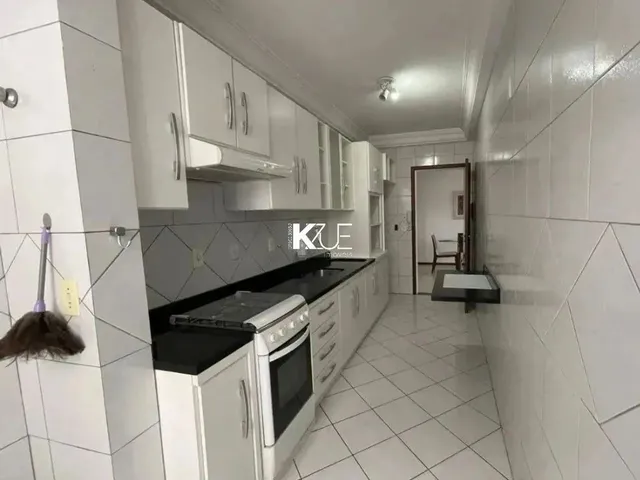 Imagem 13: Apartamento de 3 Dorm. Sendo 1 Suíte em Capoeiras - Florianópolis!!!