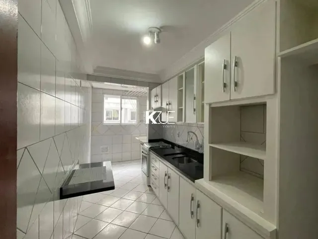 Imagem 2: Apartamento de 3 Dorm. Sendo 1 Suíte em Capoeiras - Florianópolis!!!
