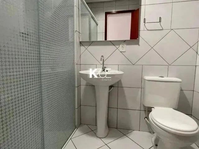 Imagem 5: Apartamento de 3 Dorm. Sendo 1 Suíte em Capoeiras - Florianópolis!!!