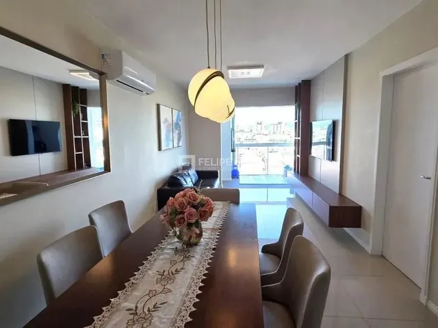 Imagem: Apartamento em Novo Estreito - Florianópolis