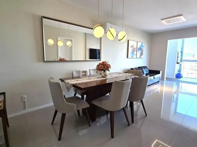 Imagem 7: Apartamento em Novo Estreito - Florianópolis