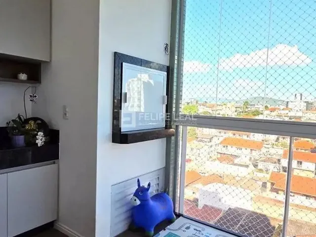 Imagem 10: Apartamento em Novo Estreito - Florianópolis