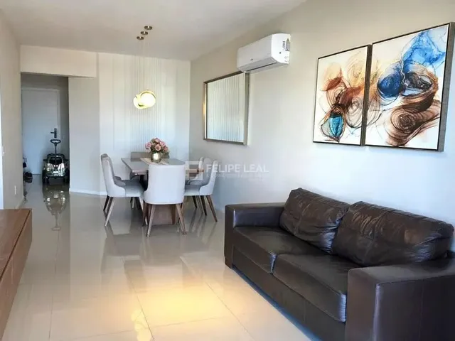 Imagem 12: Apartamento em Novo Estreito - Florianópolis