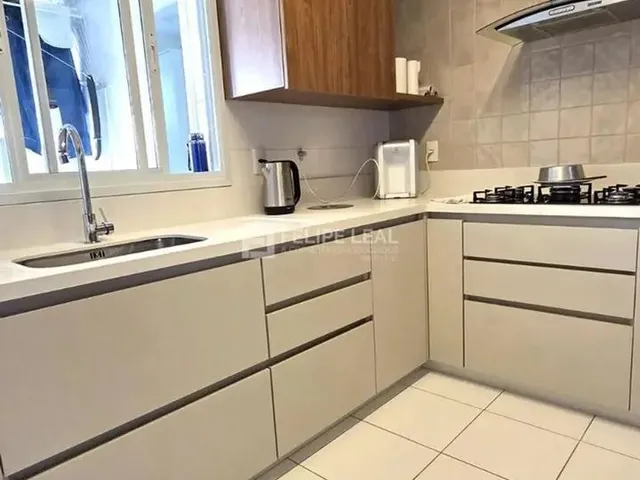 Imagem 15: Apartamento em Novo Estreito - Florianópolis
