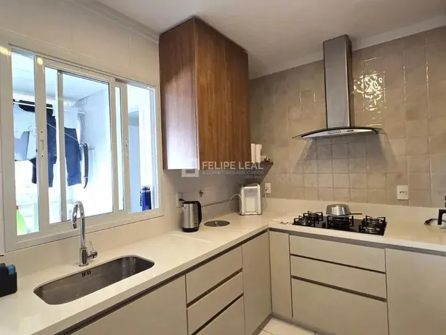 Imagem 3: Apartamento em Novo Estreito - Florianópolis