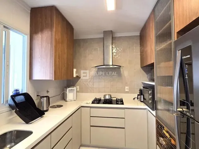 Imagem 5: Apartamento em Novo Estreito - Florianópolis