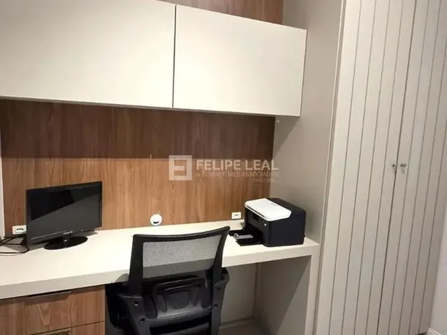 Imagem 9: Apartamento em Novo Estreito - Florianópolis