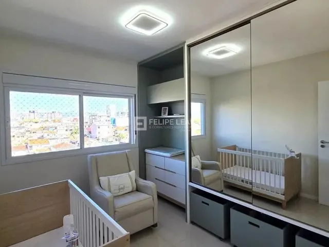 Imagem 8: Apartamento em Novo Estreito - Florianópolis