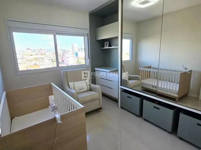 Imagem 13: Apartamento em Novo Estreito - Florianópolis