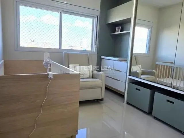 Imagem 4: Apartamento em Novo Estreito - Florianópolis