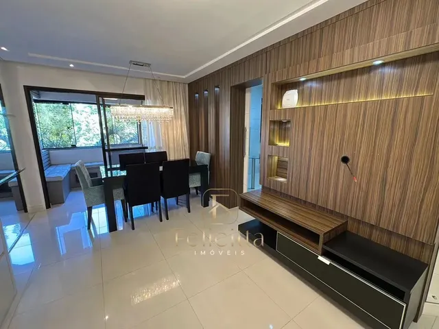 Imagem: Apartamento 03 Dormitórios, Sendo 01 Suíte