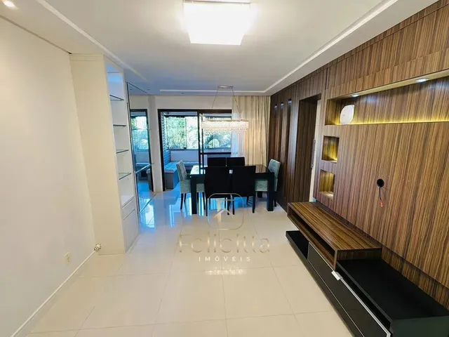 Imagem 9: Apartamento 03 Dormitórios, Sendo 01 Suíte, em Jardim Atlântico, Florianópolis/Sc