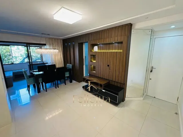 Imagem 4: Apartamento 03 Dormitórios, Sendo 01 Suíte, em Jardim Atlântico, Florianópolis/Sc