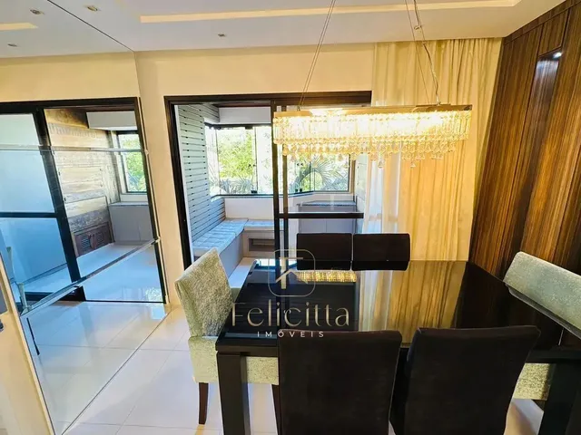 Imagem 2: Apartamento 03 Dormitórios, Sendo 01 Suíte, em Jardim Atlântico, Florianópolis/Sc