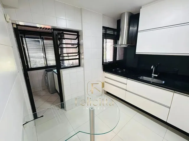 Imagem 6: Apartamento 03 Dormitórios, Sendo 01 Suíte, em Jardim Atlântico, Florianópolis/Sc